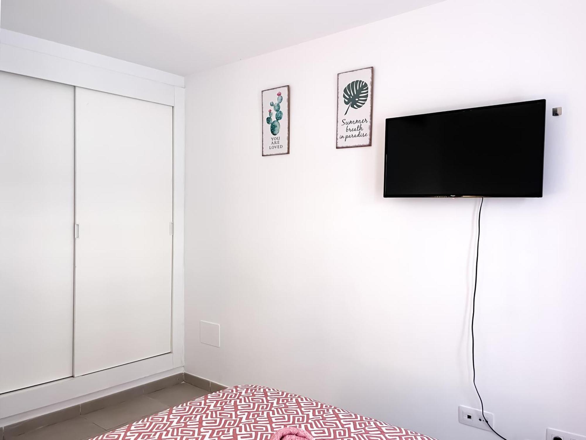 Appartement Paradise Palms I Deluxe, Incl. Welcome Package Corralejo