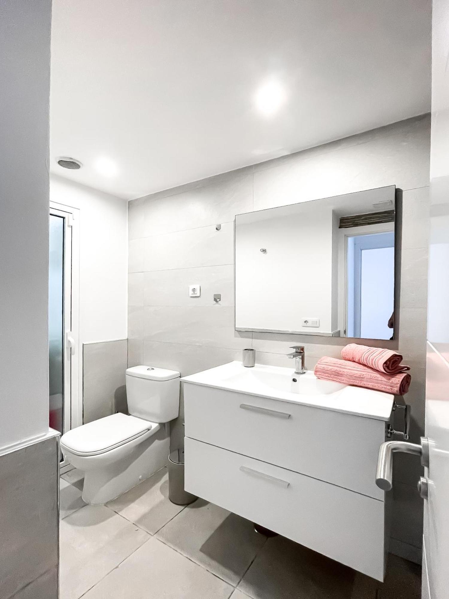 Paradise Palms I Deluxe, Incl. Welcome Package Appartement