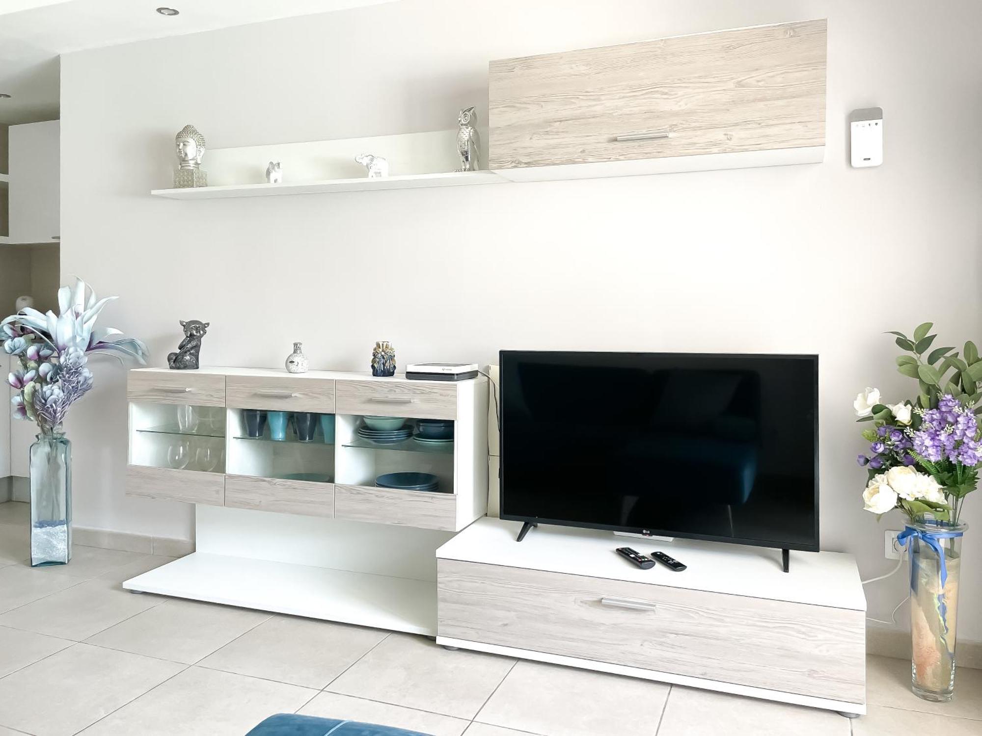 Paradise Palms I Deluxe, Incl. Welcome Package Appartement *