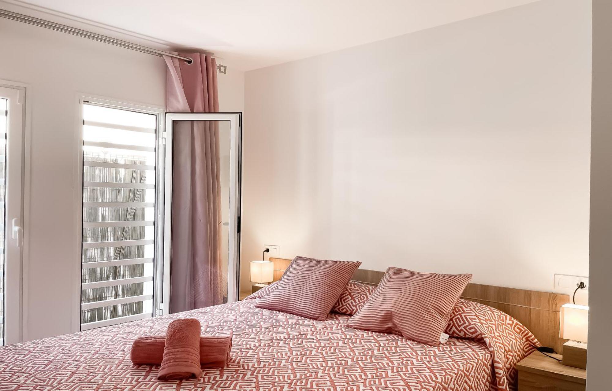 Appartement Paradise Palms I Deluxe, Incl. Welcome Package