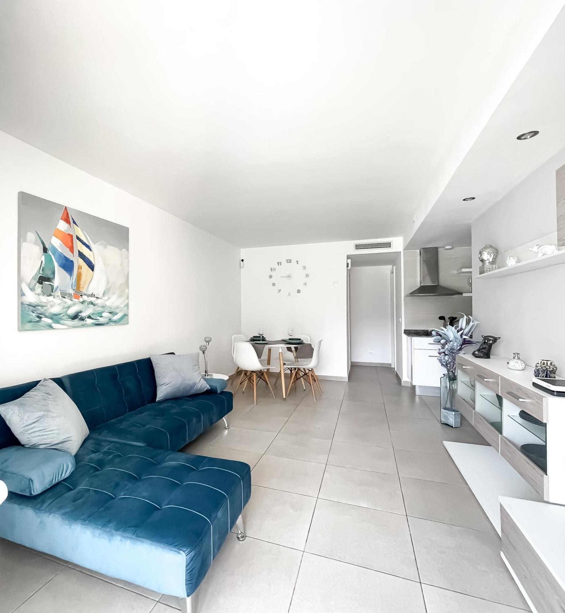 Paradise Palms I Deluxe, Incl. Welcome Package Appartement