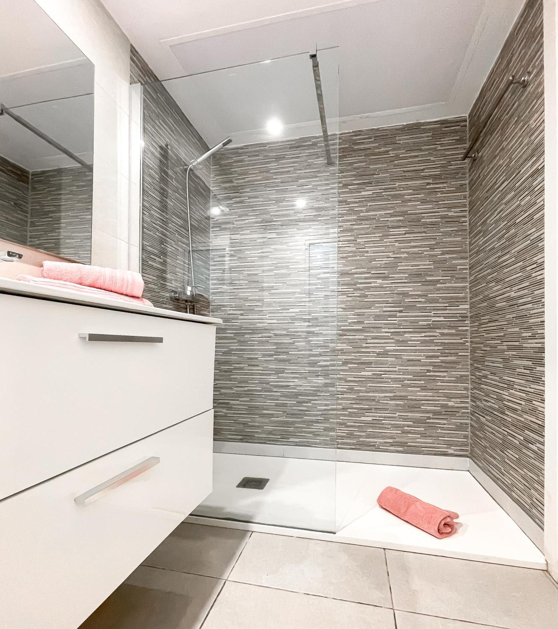 Appartement Paradise Palms I Deluxe, Incl. Welcome Package
