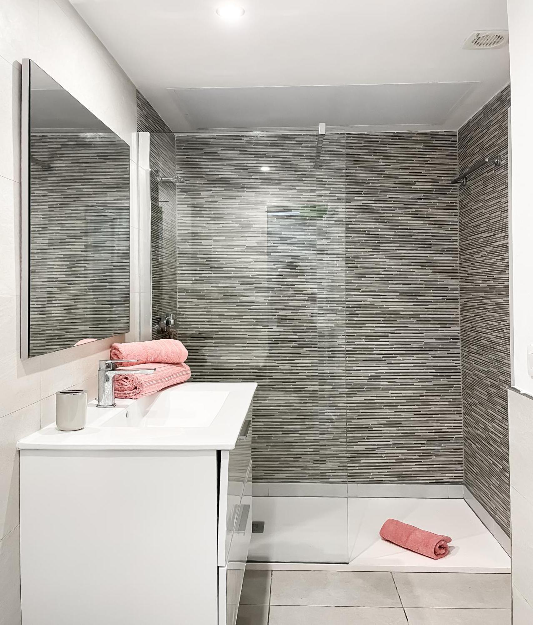 Paradise Palms I Deluxe, Incl. Welcome Package Appartement *