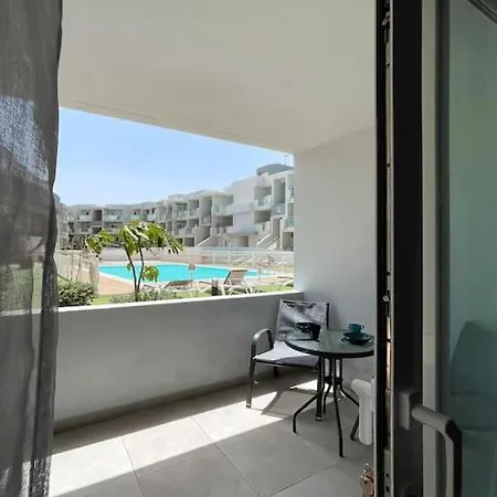 Paradise Palms I Deluxe, Incl. Welcome Package Corralejo Exterior photo