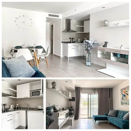 Paradise Palms I Deluxe, Incl. Welcome Package Corralejo Exterior photo