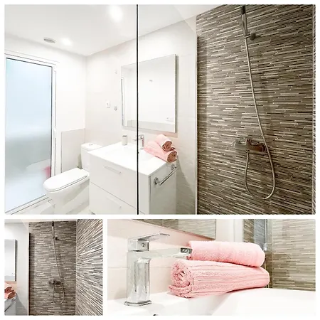 Paradise Palms I Deluxe, Incl. Welcome Package Corralejo Exterior photo